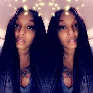 Meet your Posher, Nikki